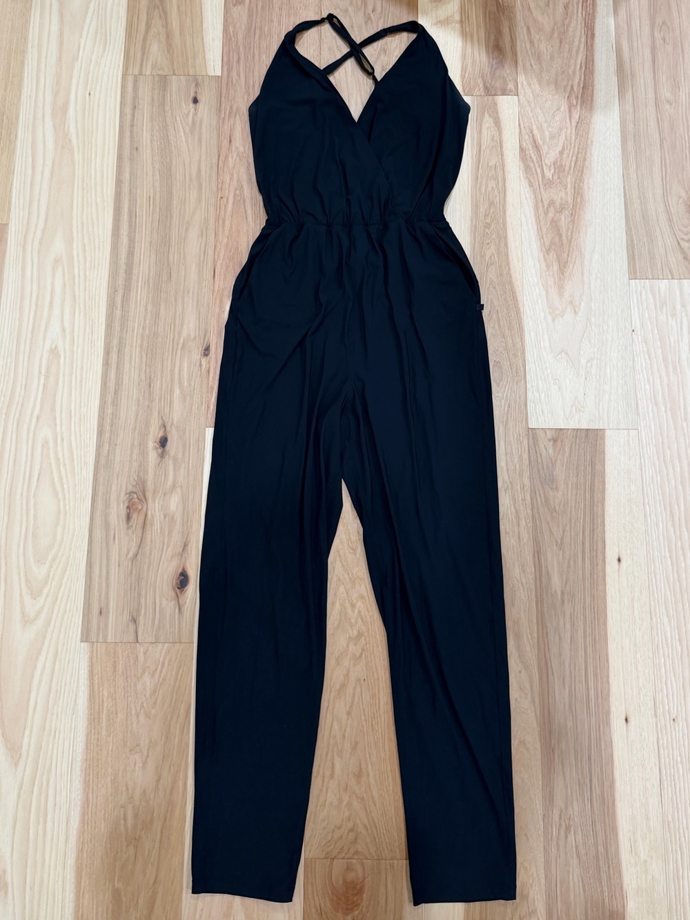 Lululemon Jumpsuit